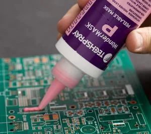Latex Masking Liquid