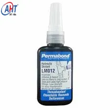 PERMABOND® LM012 Chất Bịt Ren Kỵ Khí