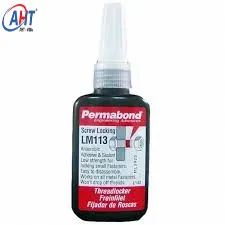 PERMABOND® LM113 Chất Khóa Ren Kỵ Khí