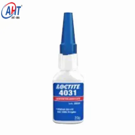 LOCTITE 4031™ Keo Ít Mùi Cho Thiết Bị Y Tế