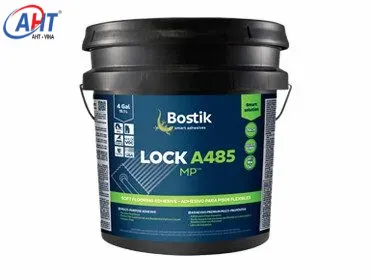 Prostech Bostik LOCK A485 MP™ multi-purpose adhesive