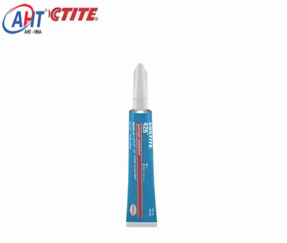 HENKEL LOCTITE® 426 Keo CA Dán Nhanh