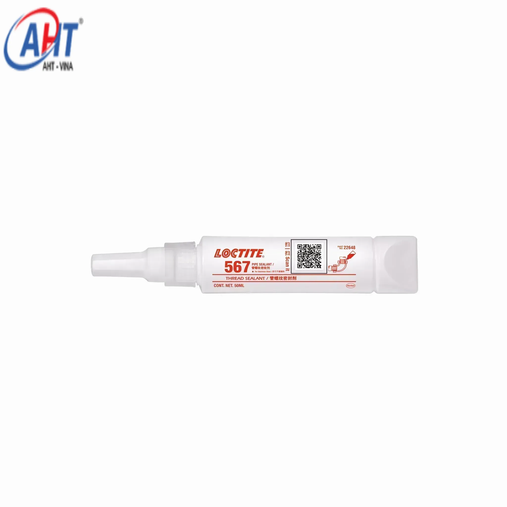 LOCTITE® 567™: Chất Kết Dính Ren Cao Cấp