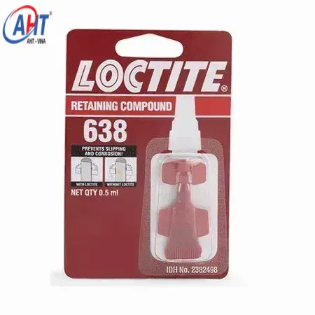 LOCTITE® 638™