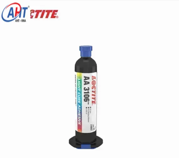HENKEL LOCTITE® AA 3106 UV