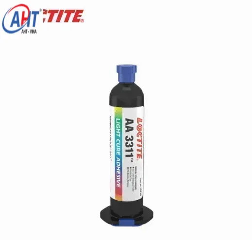 HENKEL LOCTITE® AA 3311™ Keo Tiêu Chuẩn Y Tế