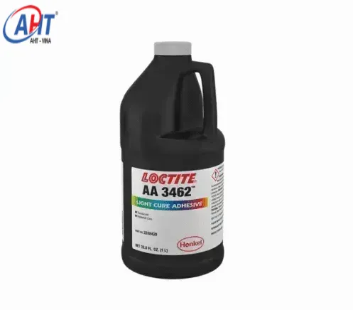 HENKEL LOCTITE® AA 3462 Keo Acrylic Dán Kính
