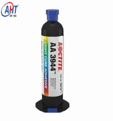 HENKEL LOCTITE® AA 3944 Keo đạt Tiêu Chuẩn Y Tế Dán Nhựa