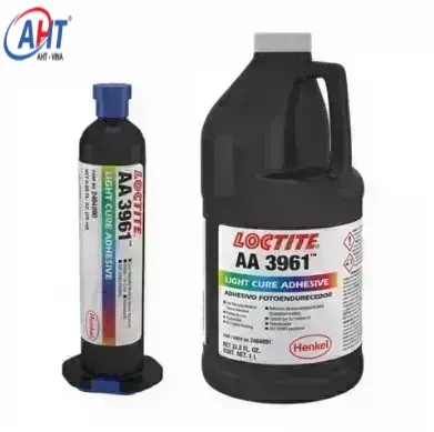 Keo HENKEL LOCTITE® AA 3961™ cho sản xuất thiết bị Y Tế