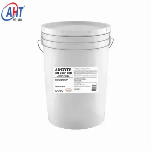 LOCTITE® DRI 203 ECO™: Phim Khóa Ren Được Ứng Dụng Sẵn