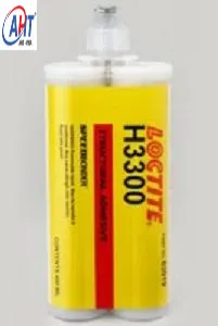 Keo LOCTITE Speedbonder H3300