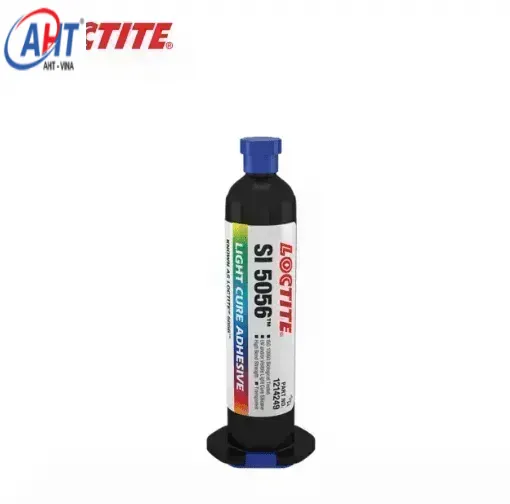 HENKEL LOCTITE® AA 3341: Keo Y Tế Dán PVC Dẻo