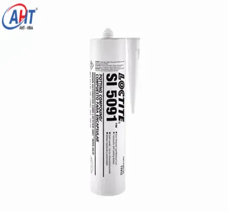 HENKEL LOCTITE® SI 5091™ Keo Silicone Lỏng