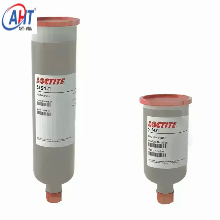 Prostech LOCTITE SI 5421 Silicone Adhesive