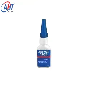 LOCTITE® 4031™ Đã Được Kiểm Nghiệm Độ Tương Thích Sinh Học ISO 10993 Trong Thiết Bị Y Tế