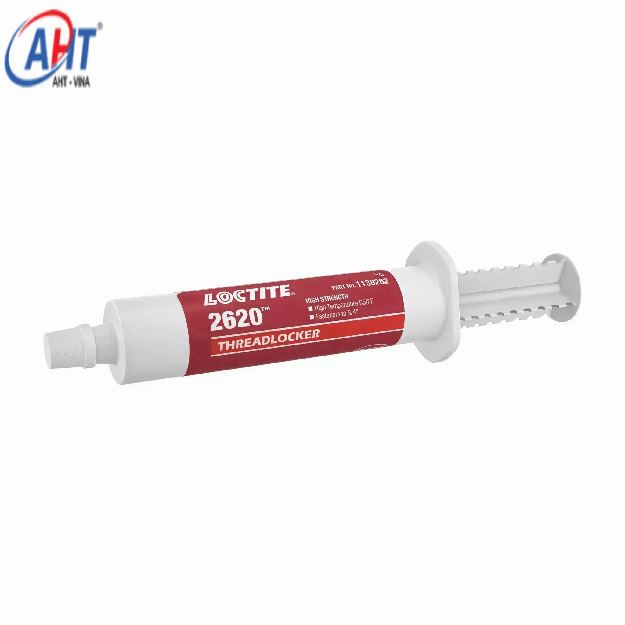 LOCTITE® 2620™ Chất Khóa Ren Chịu Nhiệt Cao
