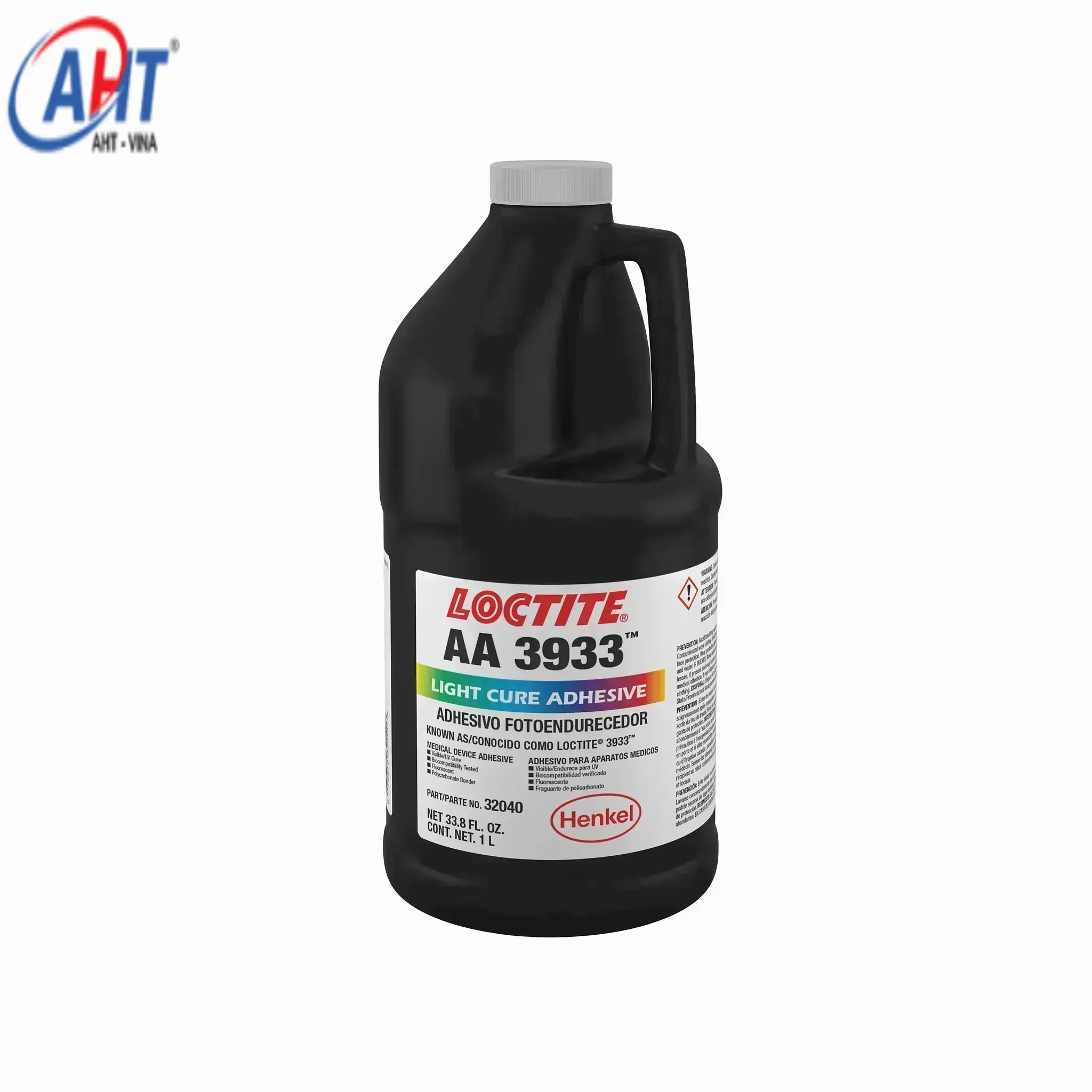 LOCTITE® AA 3933™ Dẻo Dai, Độ Bám Dính Cao