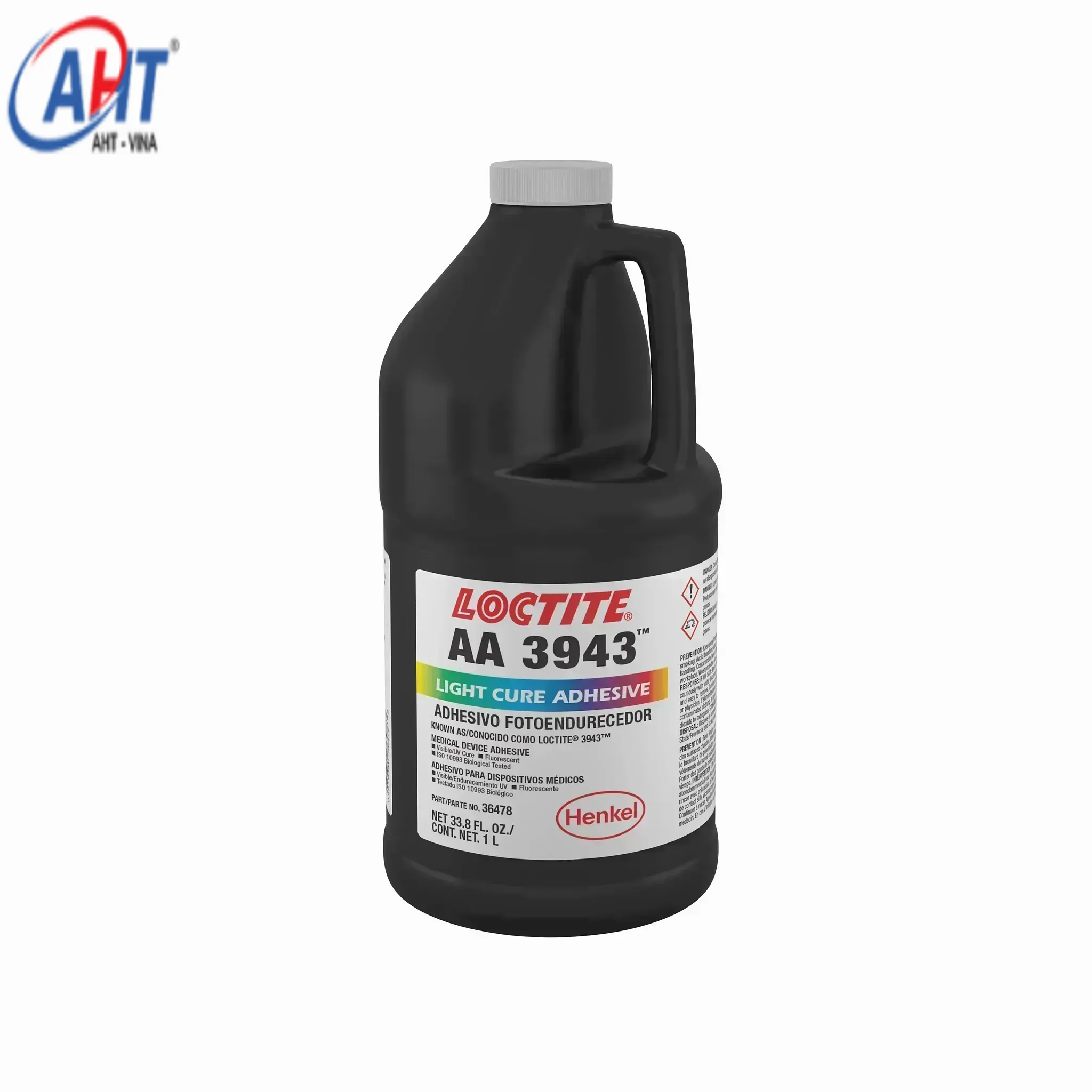 LOCTITE® AA 3943™ Độ Bám Dính Cao