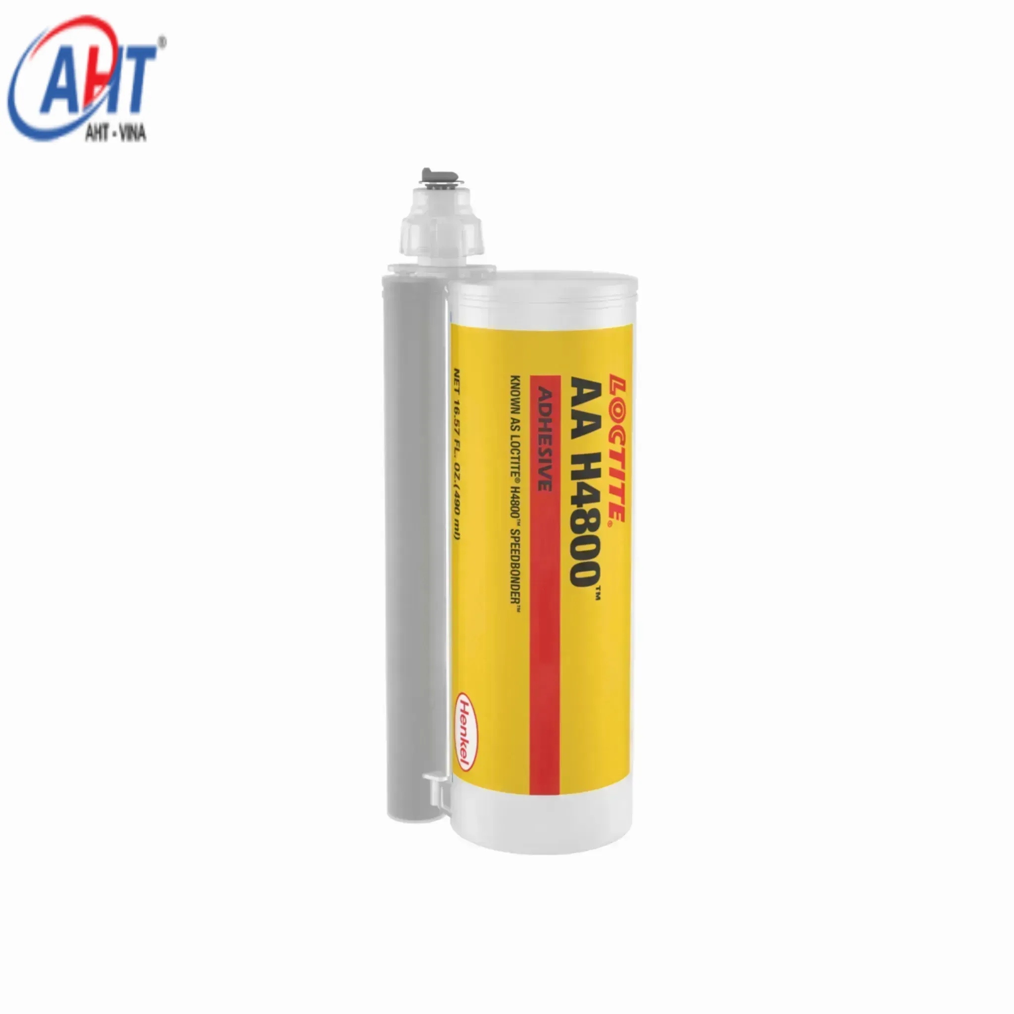 LOCTITE® AA H4800™ Keo Methacrylate Bền Bỉ