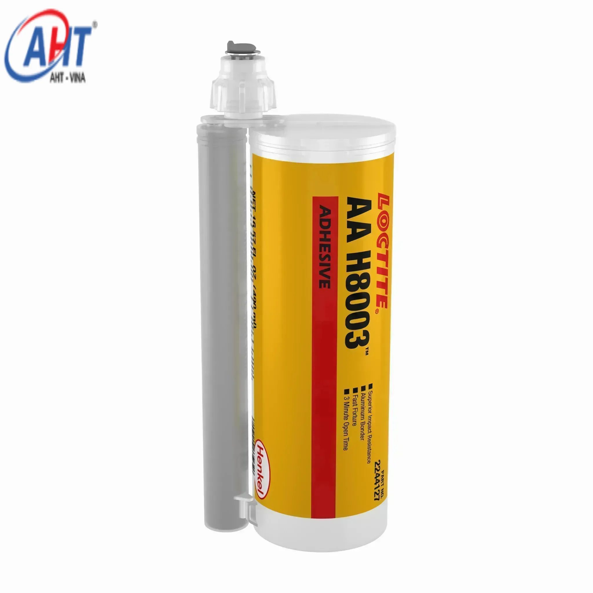 LOCTITE® AA H8003™ Keo Dán Nhanh Độ Bền Cao