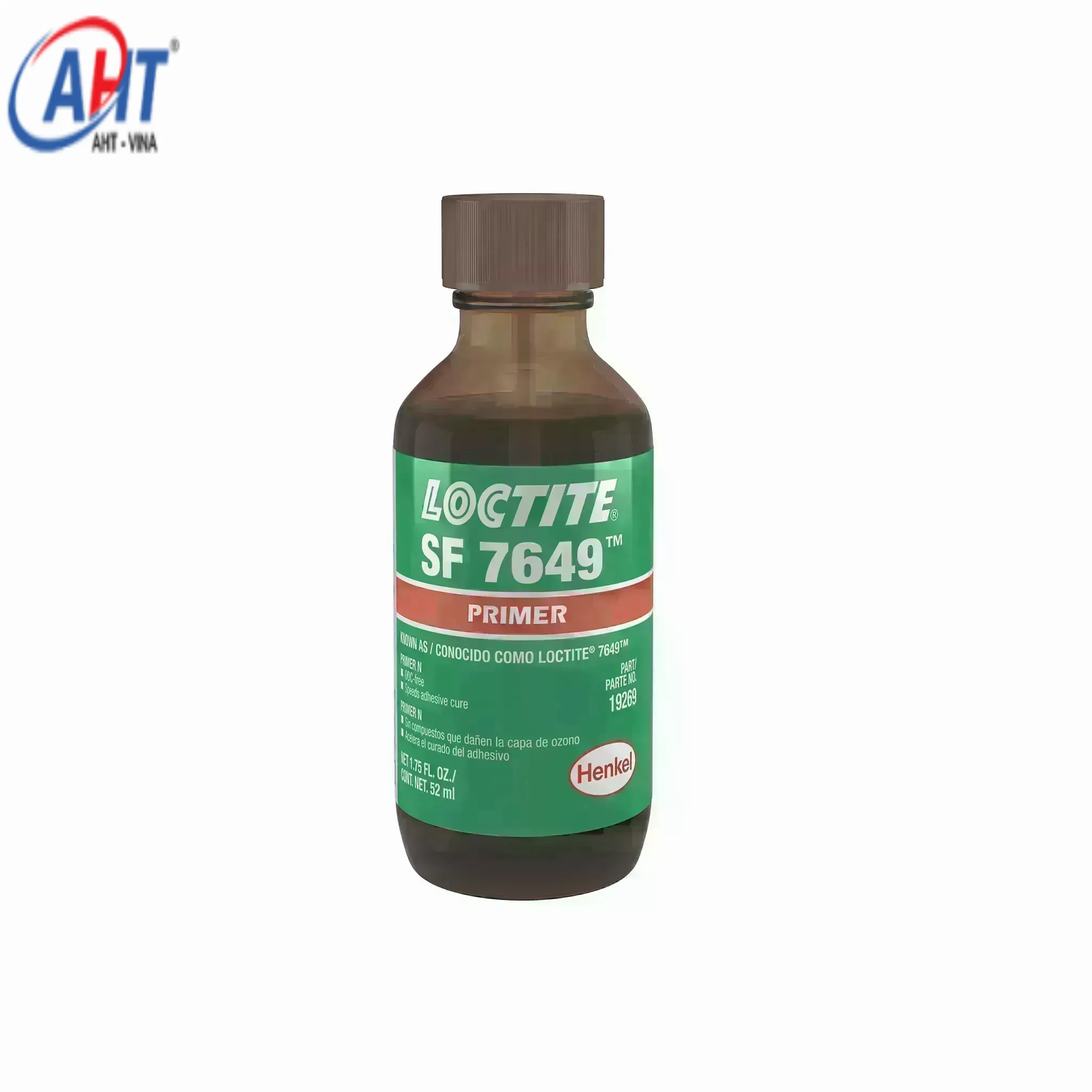 LOCTITE® SF 7649™ Chất Kích Hoạt Đông Cứng Nhanh cho Anaerobic