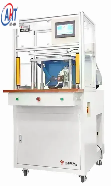 LPM-605H – High Performance Hot-melt Moulding