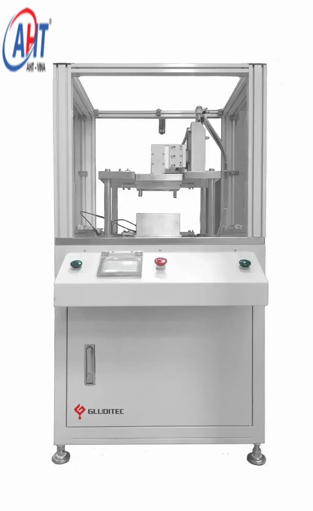 LPM-605V – High Performance Hot-melt Moulding