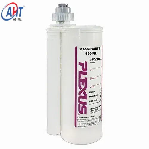 Plexus® MA550 keo Methacrylate hai Thành Phần