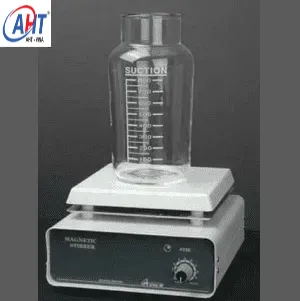 Thiết bị điều khiển bơm keo Magnetic stirrer