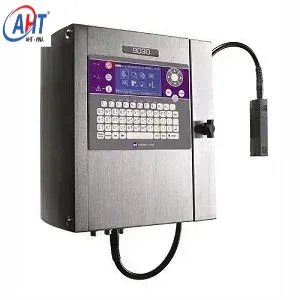 Small Character Inkjet 9030