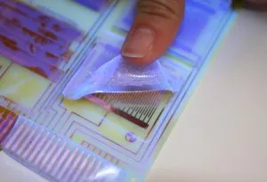 UV Masking