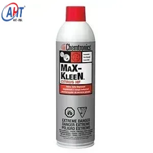 Max-Kleen Citrus HF ES2291