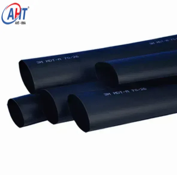 Ống co nhiệt thành dày 3M MDT
