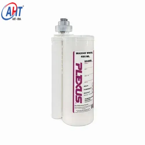 Keo Dán Methacrylate Trắng Plexus® MA2045
