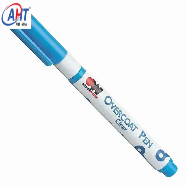 Chemtronics CW3300C Overcoat Pen