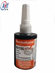PERMABOND® MH196 Chất Tạo Gioăng Kỵ Khí