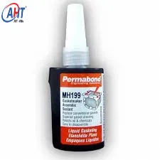 PERMABOND® MH199 Chất Tạo Gioăng Kỵ Khí