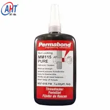 PERMABOND® MM115 PURE Chất Khóa Ren Kỵ Khí