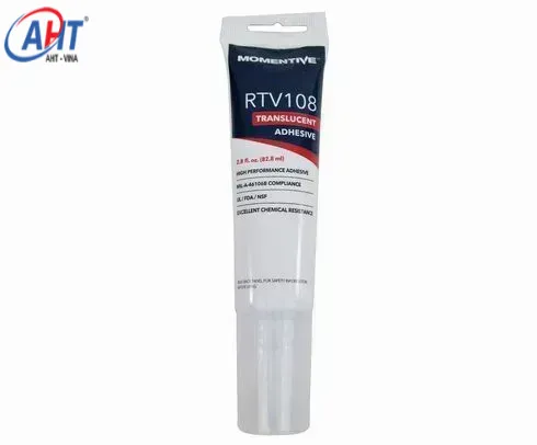 Keo Silicone Sealant Momentive RTV108