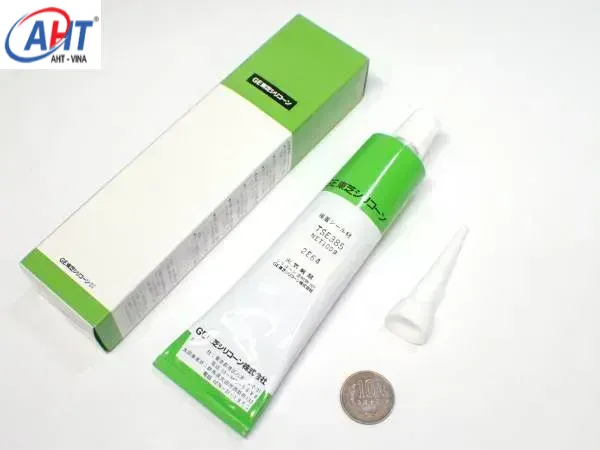 Keo Silicone một thành phần Momentive TSE385
