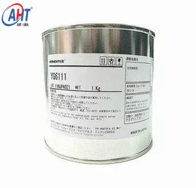 Momentive YG6111 Hợp chất Silicone
