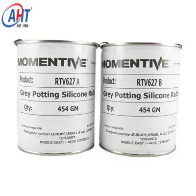 Silicone hai thành phần Momentive RTV 627
