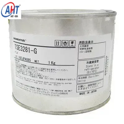 Momentive TSE3281-G Keo silicone tản nhiệt