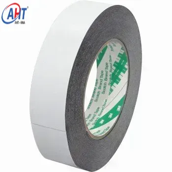 Băng keo dẫn điện đẳng hướng X/Y/Z 3M 9708