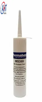 PERMABOND® MS359 CLEAR Keo Polyme MS