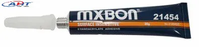 MXBON 21454 – Keo CA cho bề mặt khó dán