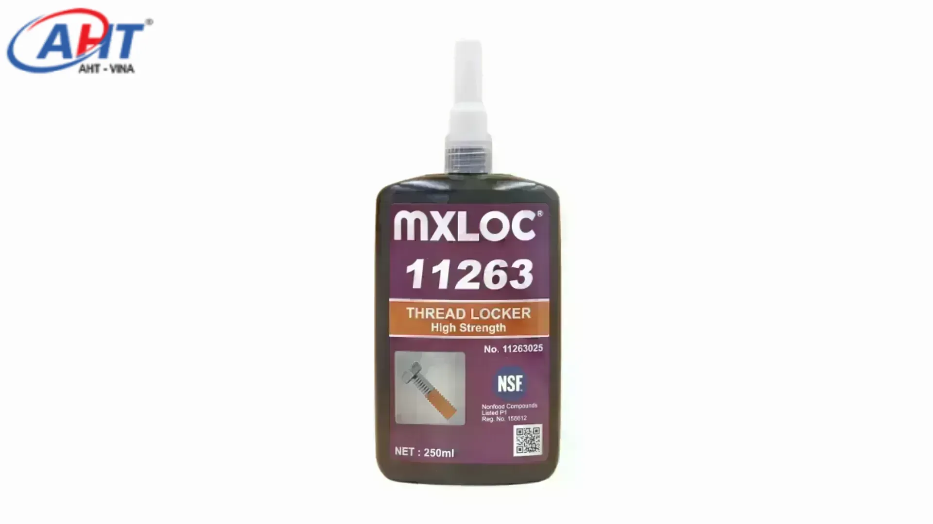 MXBON® 11263 Thread Locker Sealant