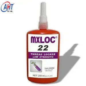 MXLOC 22