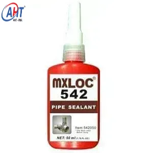 MXLOC 542