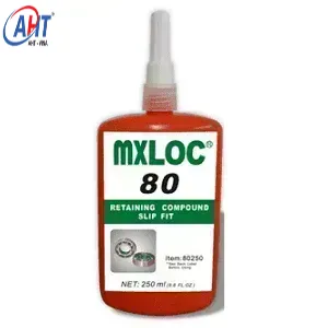MXLOC 80